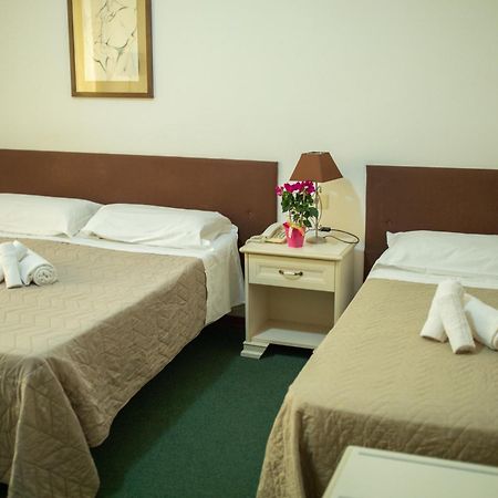 Hotel Ariston Piombino Luaran gambar