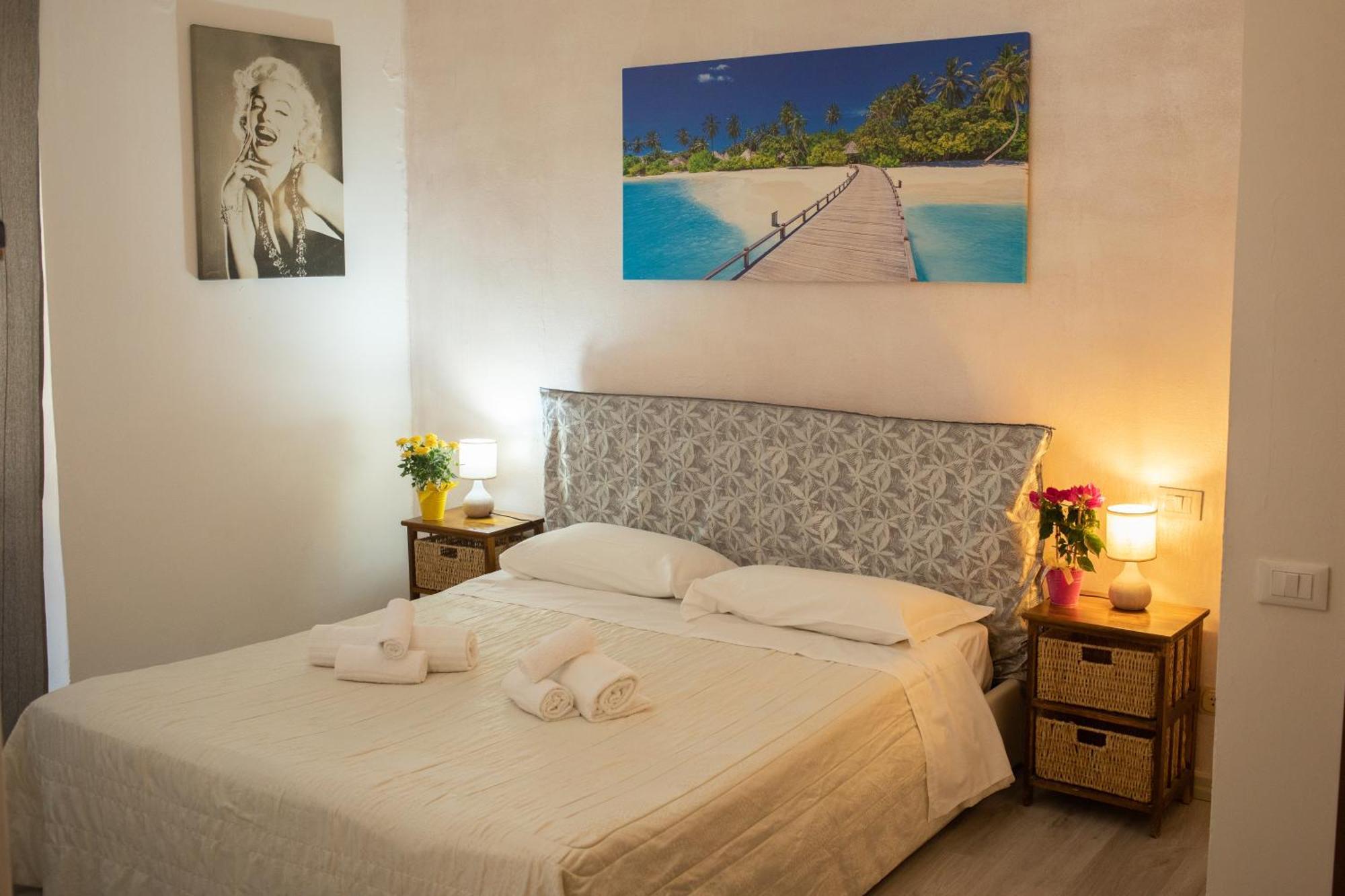 Hotel Ariston Piombino Luaran gambar