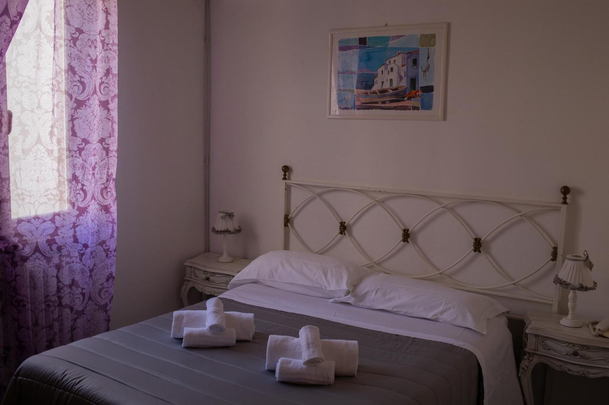 Hotel Ariston Piombino Luaran gambar