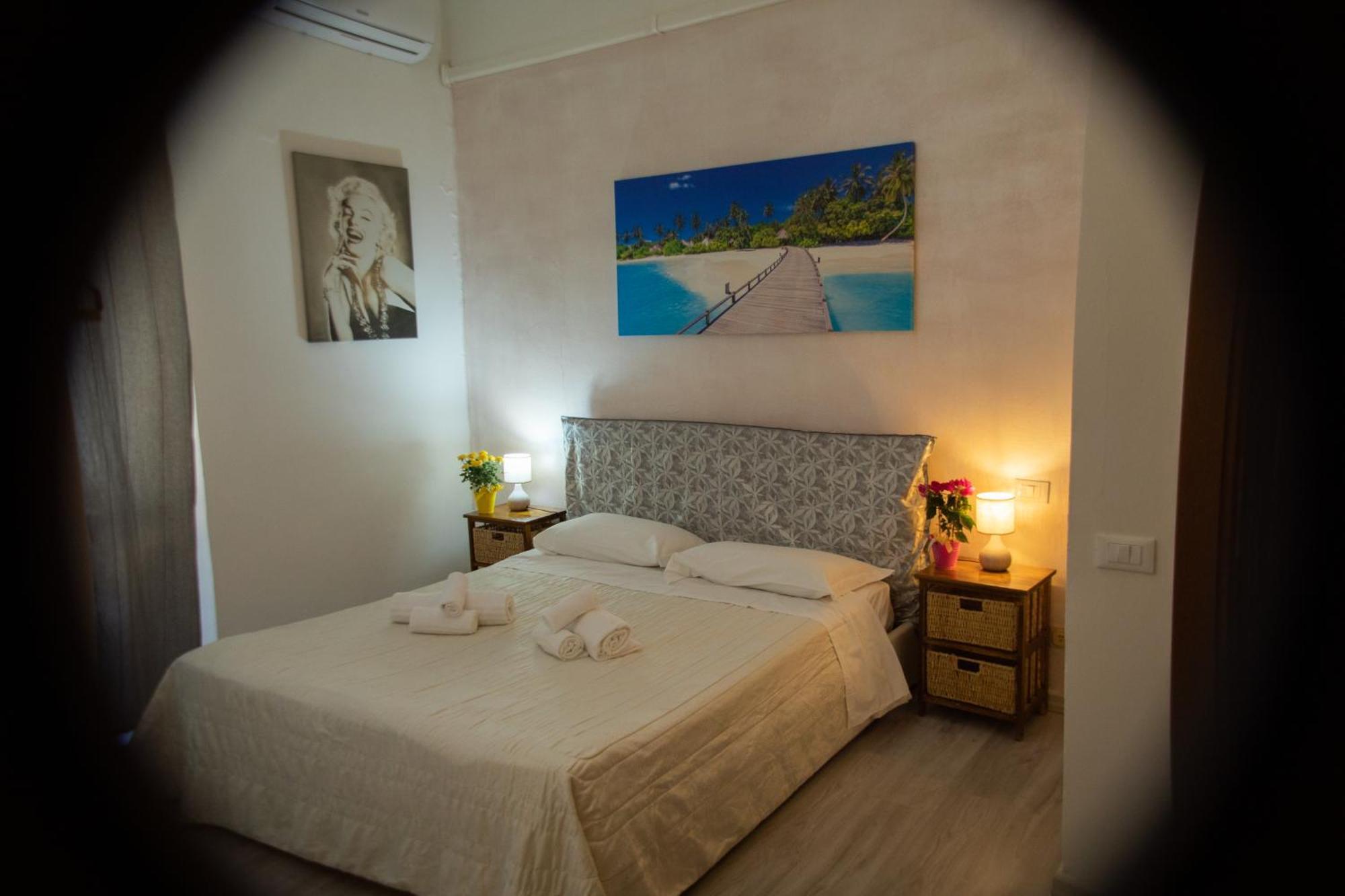 Hotel Ariston Piombino Luaran gambar