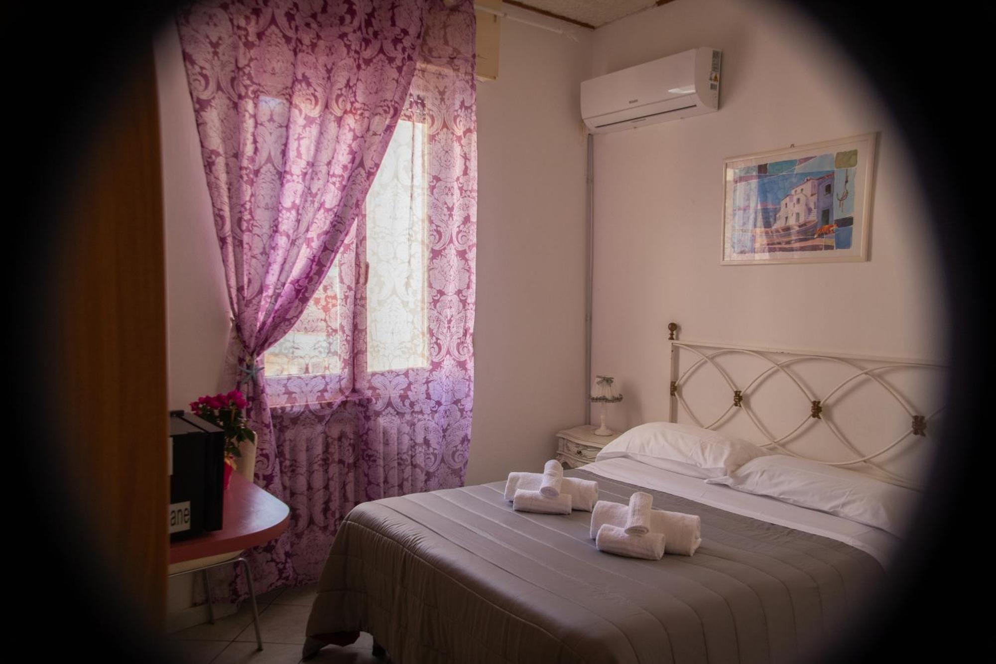 Hotel Ariston Piombino Luaran gambar