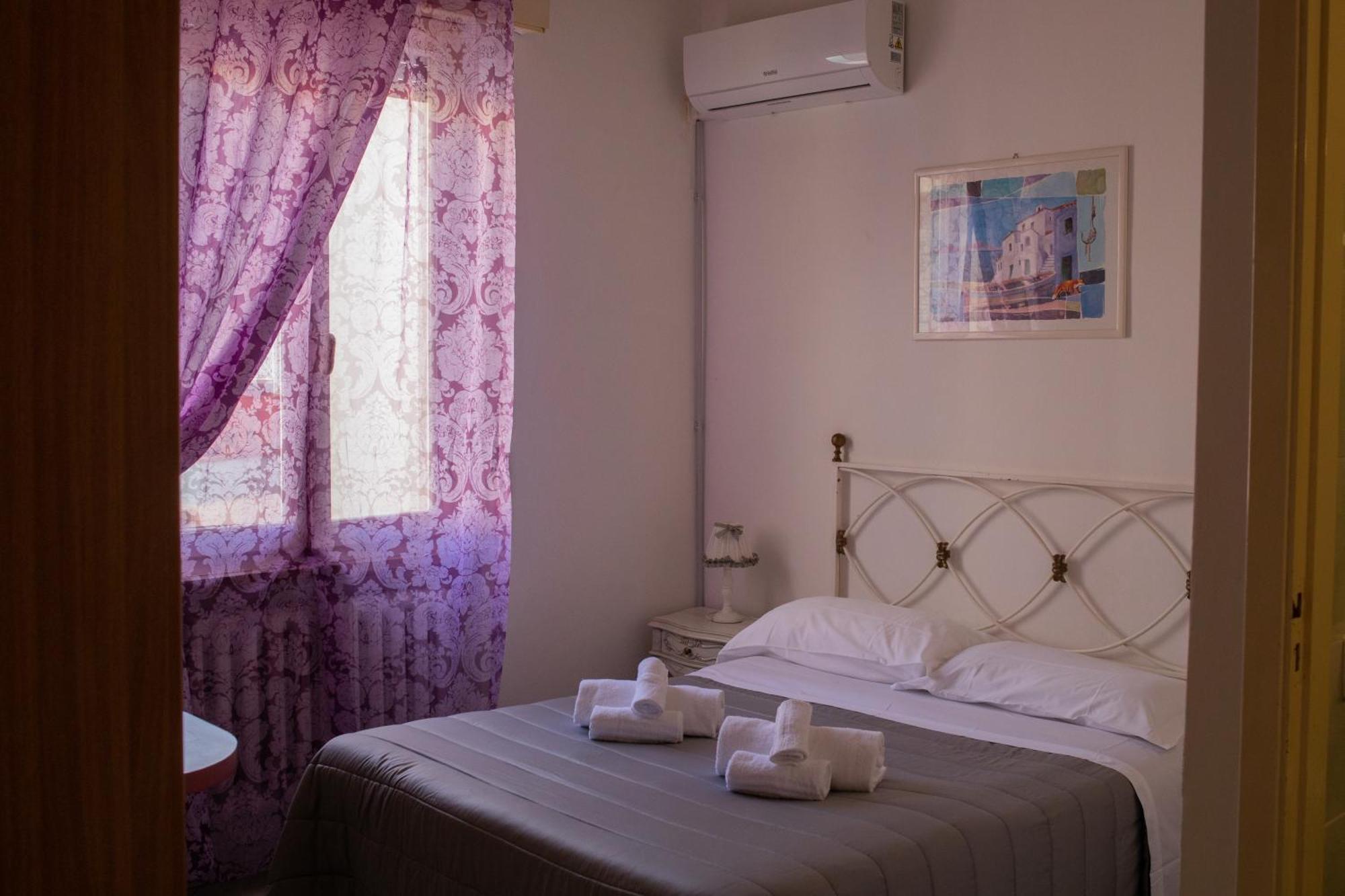 Hotel Ariston Piombino Luaran gambar