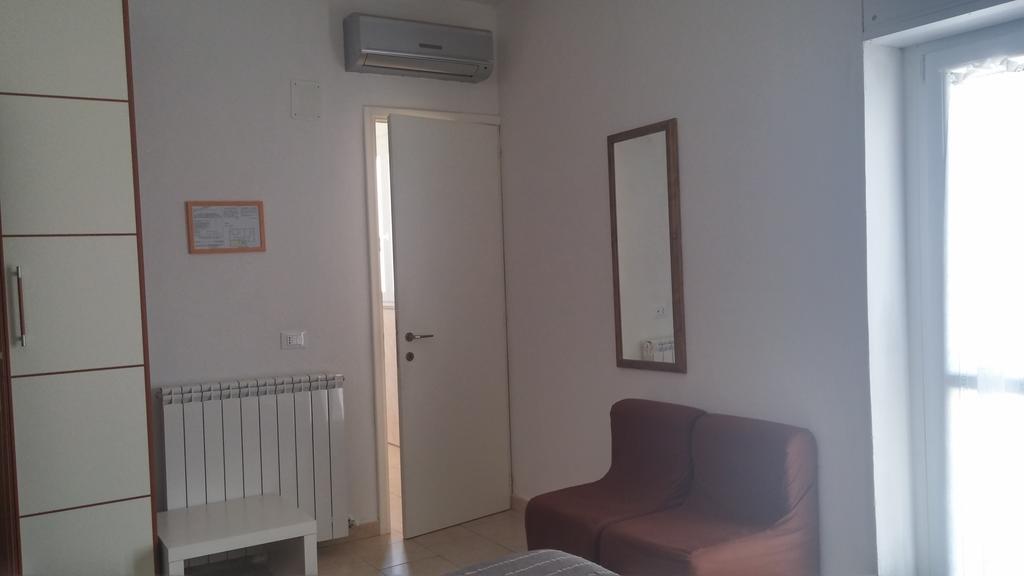 Hotel Ariston Piombino Luaran gambar