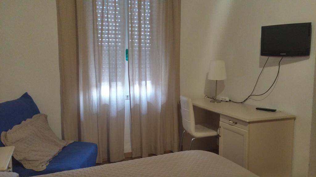 Hotel Ariston Piombino Luaran gambar