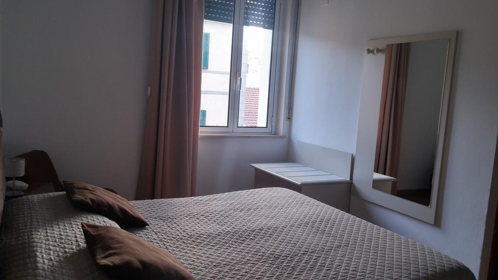 Hotel Ariston Piombino Luaran gambar