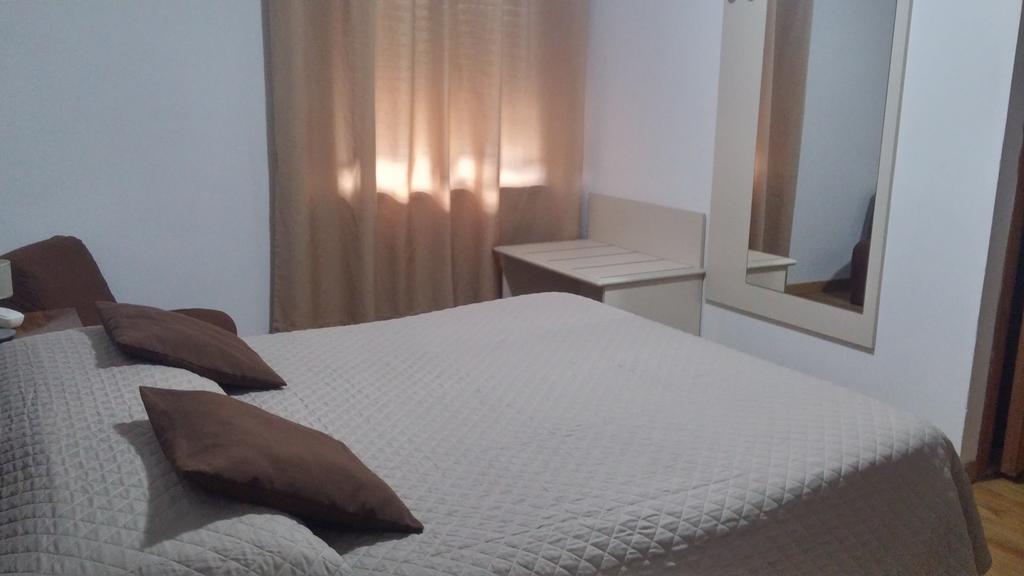 Hotel Ariston Piombino Luaran gambar