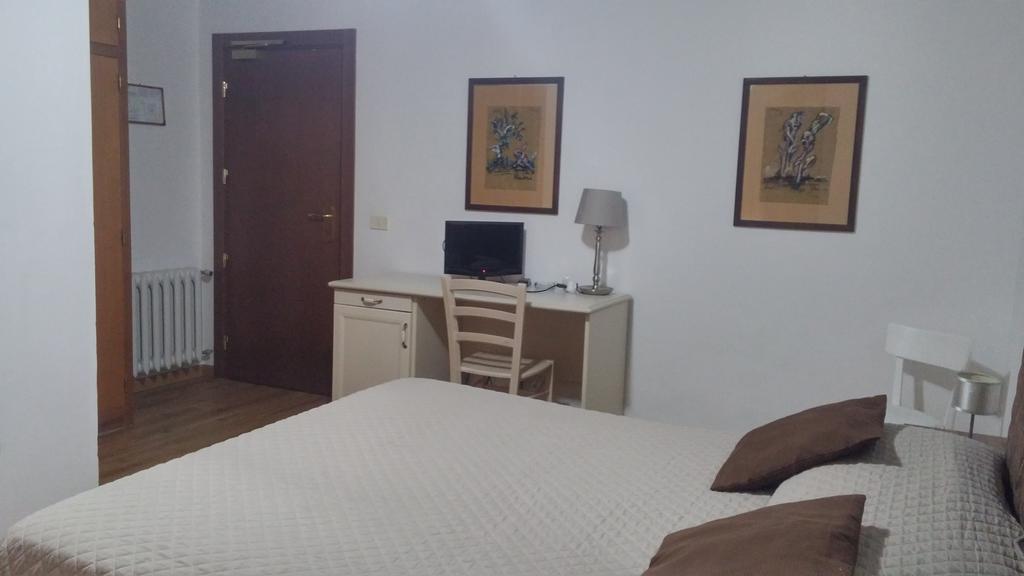 Hotel Ariston Piombino Luaran gambar