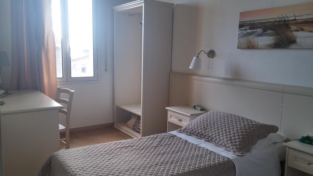 Hotel Ariston Piombino Luaran gambar