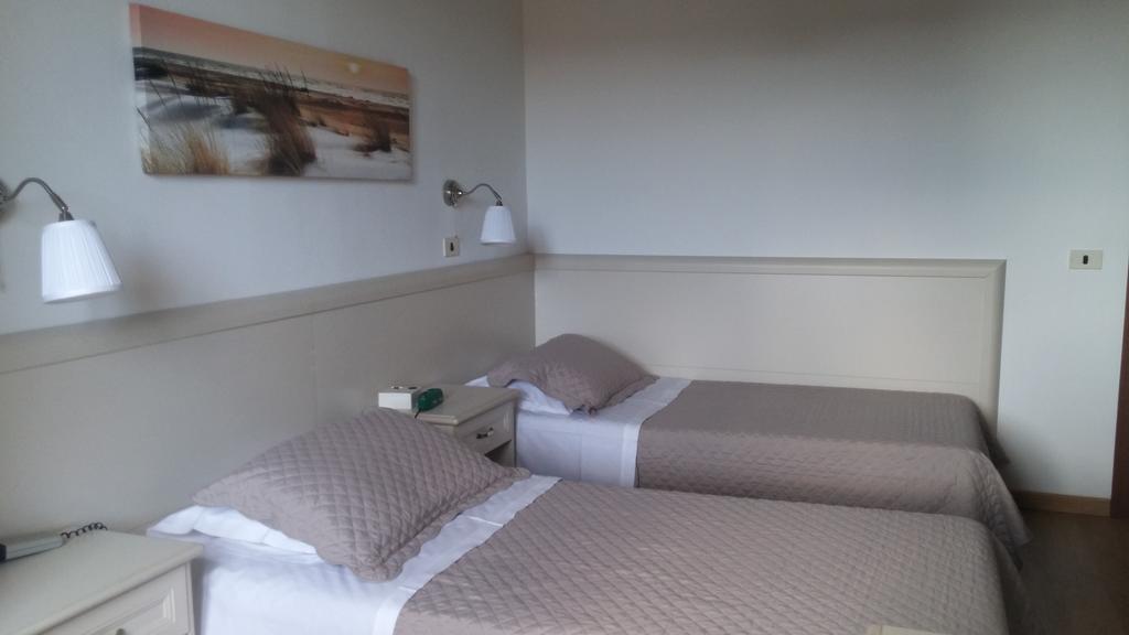 Hotel Ariston Piombino Luaran gambar