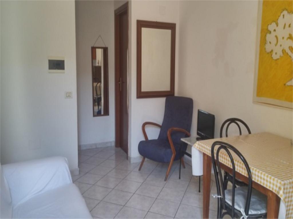 Hotel Ariston Piombino Luaran gambar